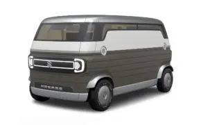 Suzuki Tokyo Show Highlights