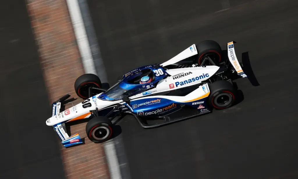 Takuma Sato Wins 2020 Indy 500 [w/video]