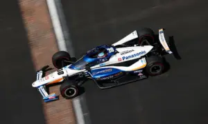 Takuma Sato Wins 2020 Indy 500 [w/video]