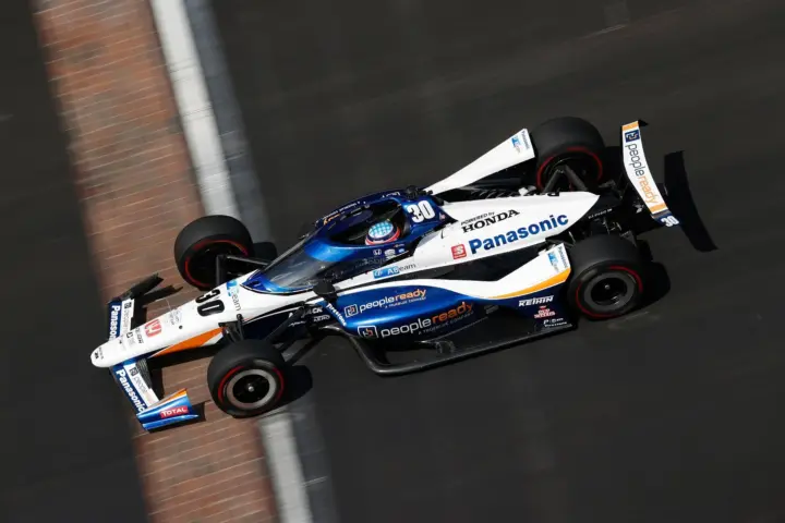 Takuma Sato Wins 2020 Indy 500 [w/video]