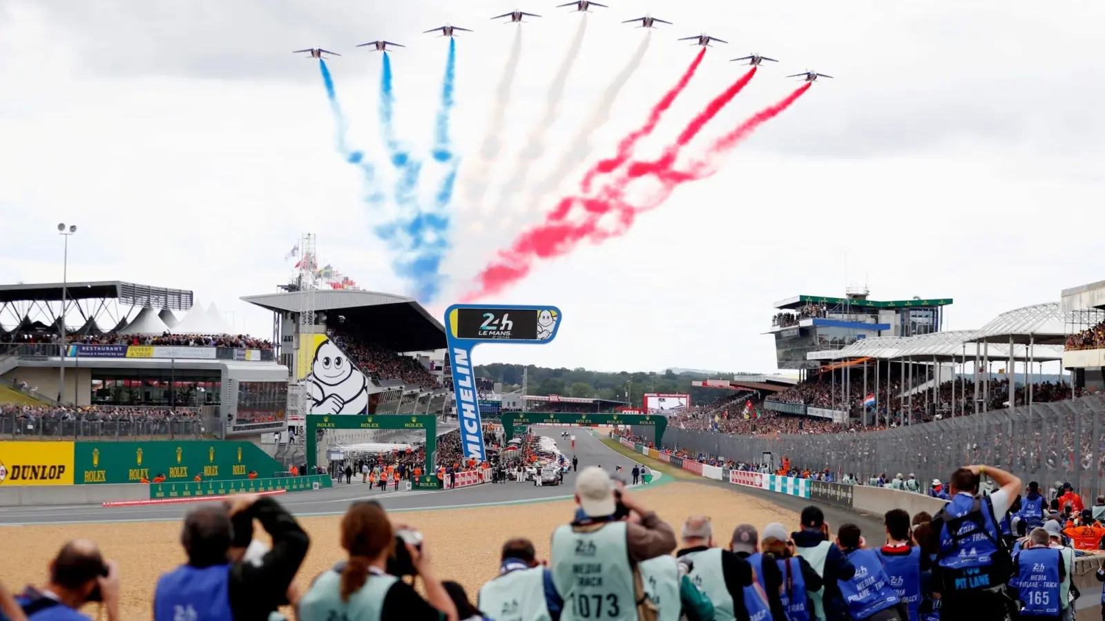 2019 Le Mans [Gallery]