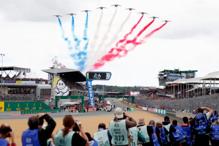 2019 Le Mans [Gallery]