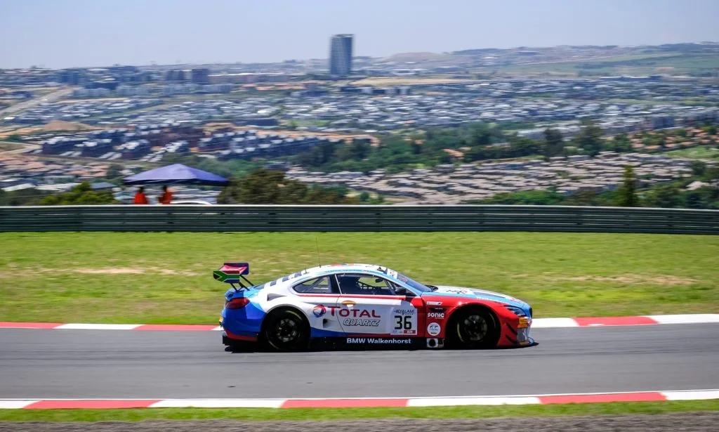 2019 Kyalami 9 Hour Gallery