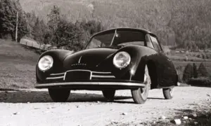 Porsche 70 Years [Gallery]