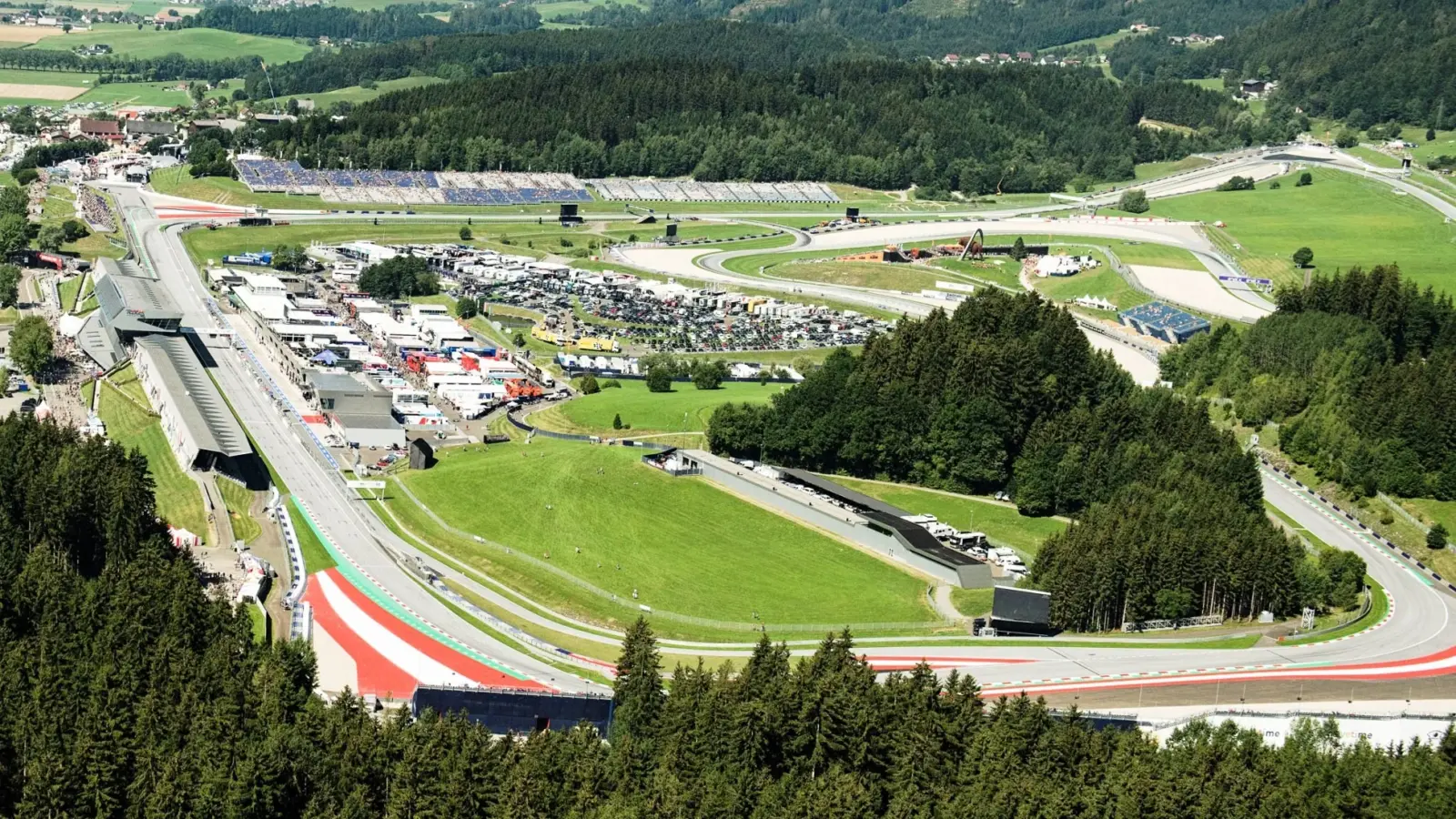 The Return of F1 and the F1 Purist