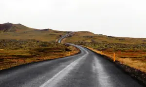 Road Trip Iceland [Gallery]