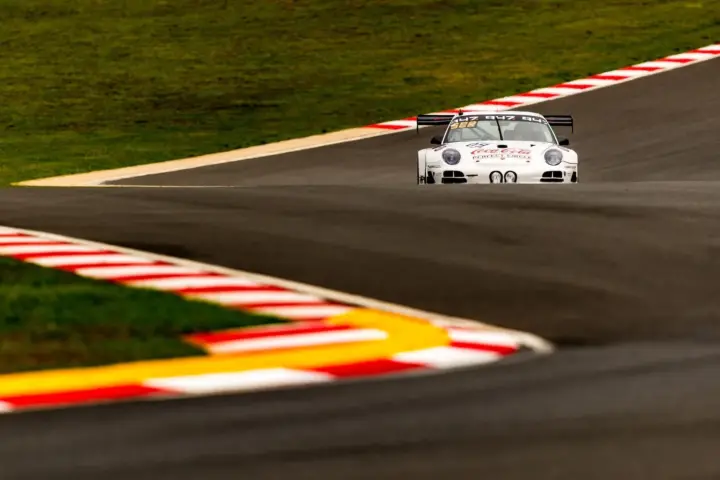 2019 Kyalami 9 Hour [Gallery Part 2]