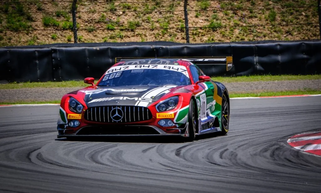 2019 Kyalami 9 Hour Gallery