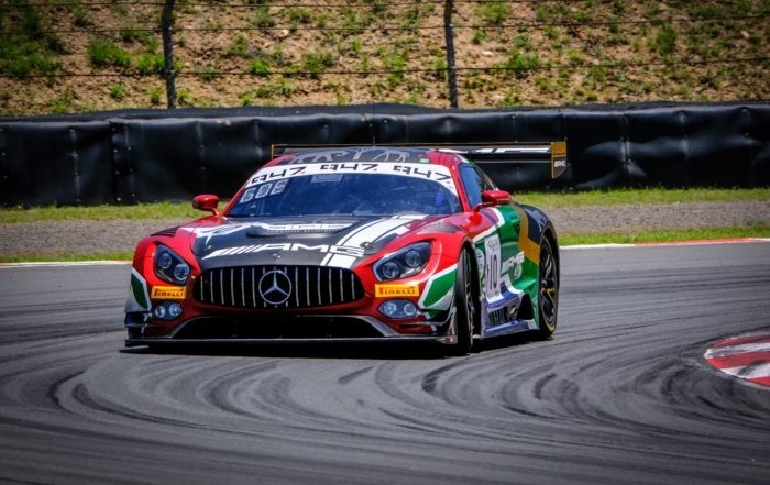 2019 Kyalami 9 Hour Gallery