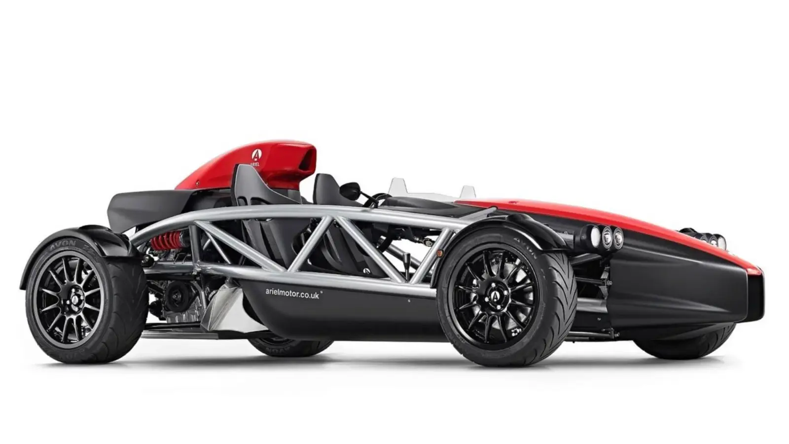 Ariel Atom 4
