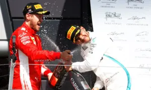 Monday Motorsport Round-up: 09 July 2018