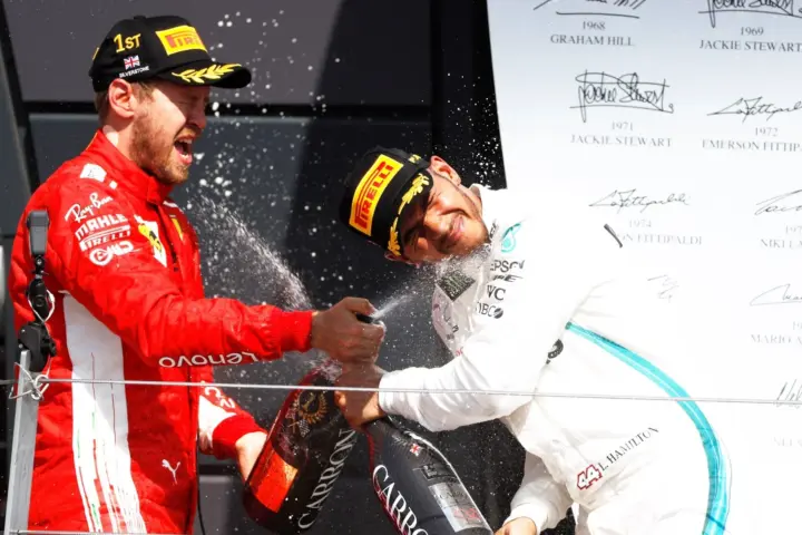 Monday Motorsport Round-up: 09 July 2018