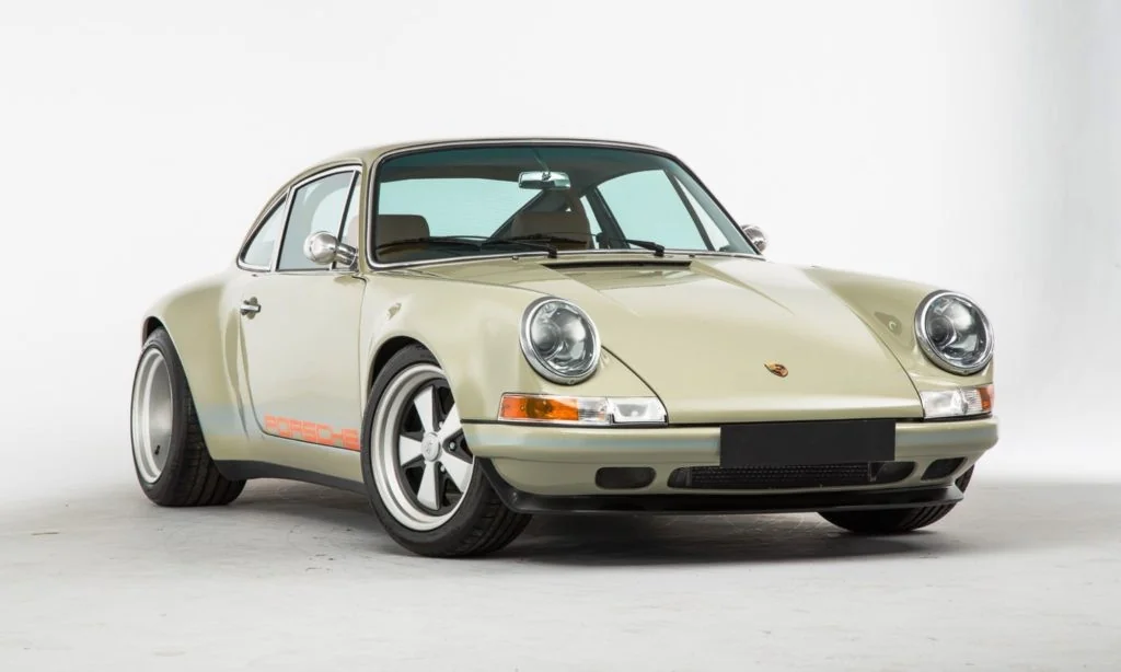 Theon Design Porsche