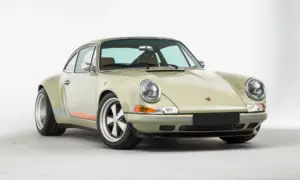 Porsche by Theon Design [w/video]