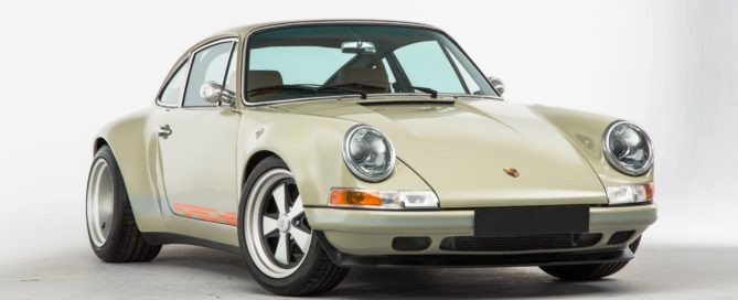 Theon Design Porsche