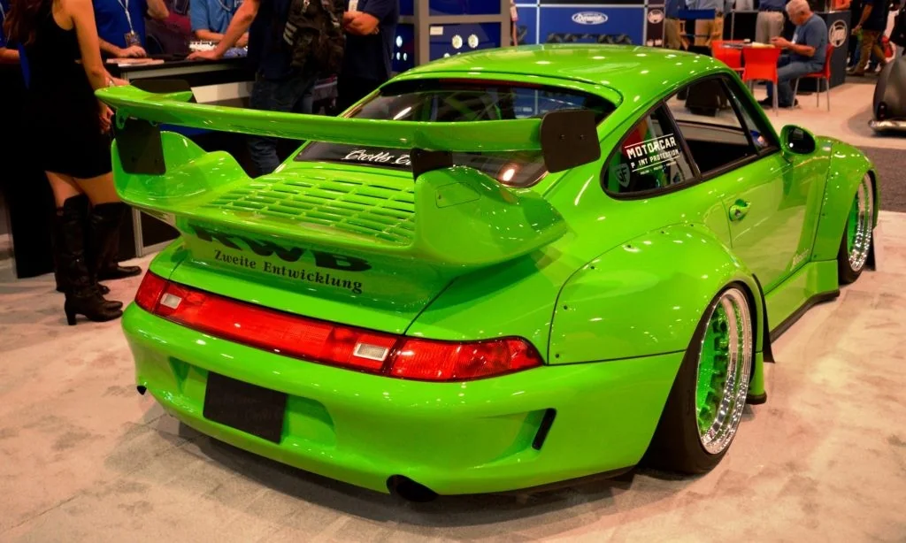These guys are just winging it