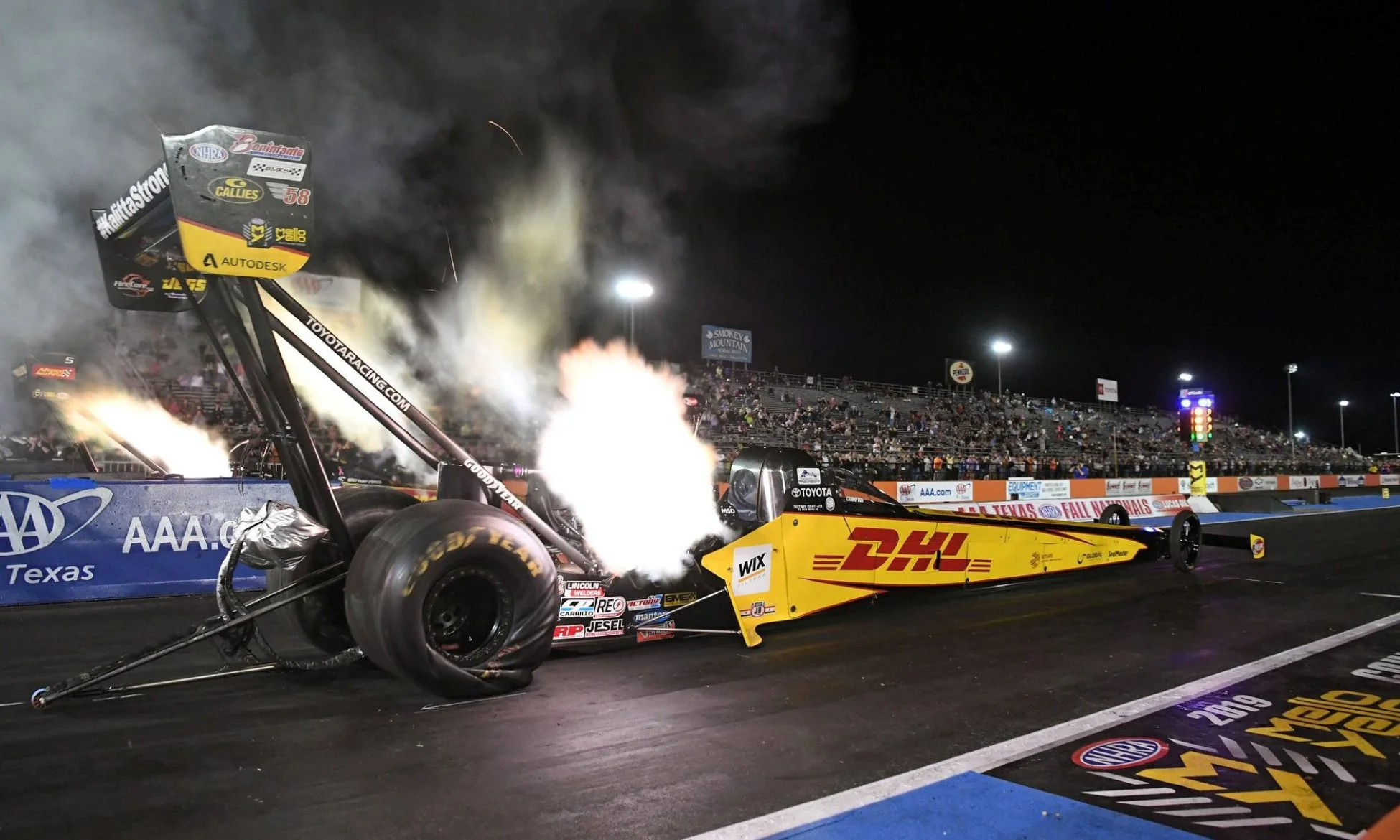 Top Fuel Drag Racing Facts (4)