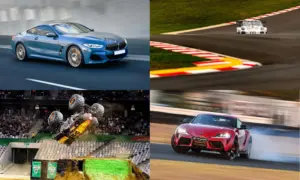 Memorable Stories From 2019