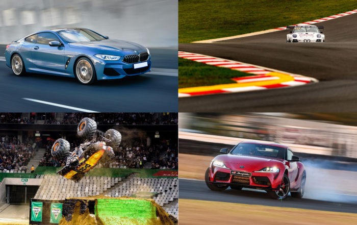 Memorable Stories From 2019