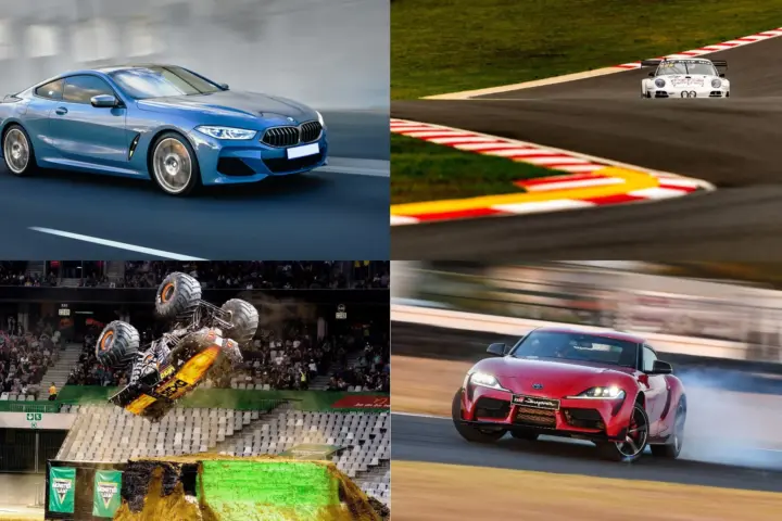 Memorable Stories From 2019