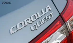Sponsored Post: Know Your Quest
