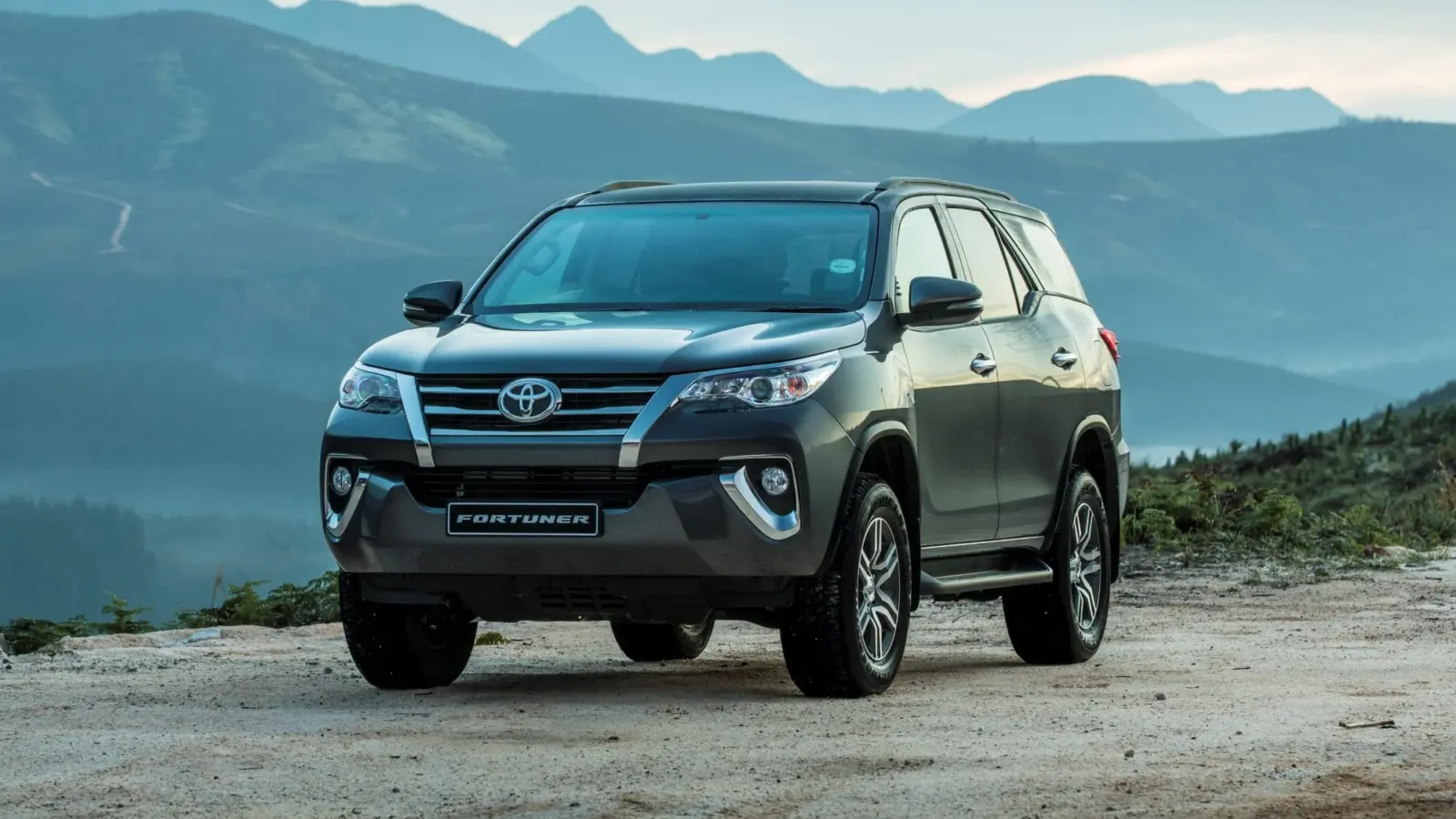 7 things we learned driving the Toyota Fortuner 2.4 GD-6 4×4 6AT