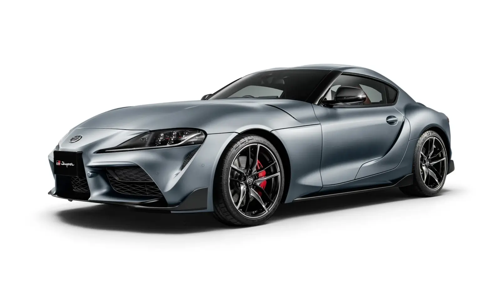 Toyota Supra Local Pricing