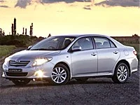 Toyota Corolla 1.3 Professional