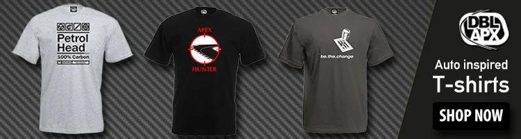 Tshirt banner