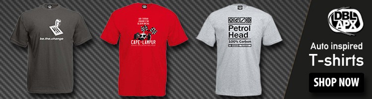 Double Apex T-shirts