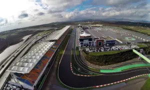 2020 F1 Calendar Expands to 17 Races