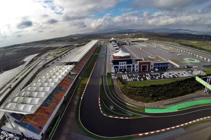 2020 F1 Calendar Expands to 17 Races