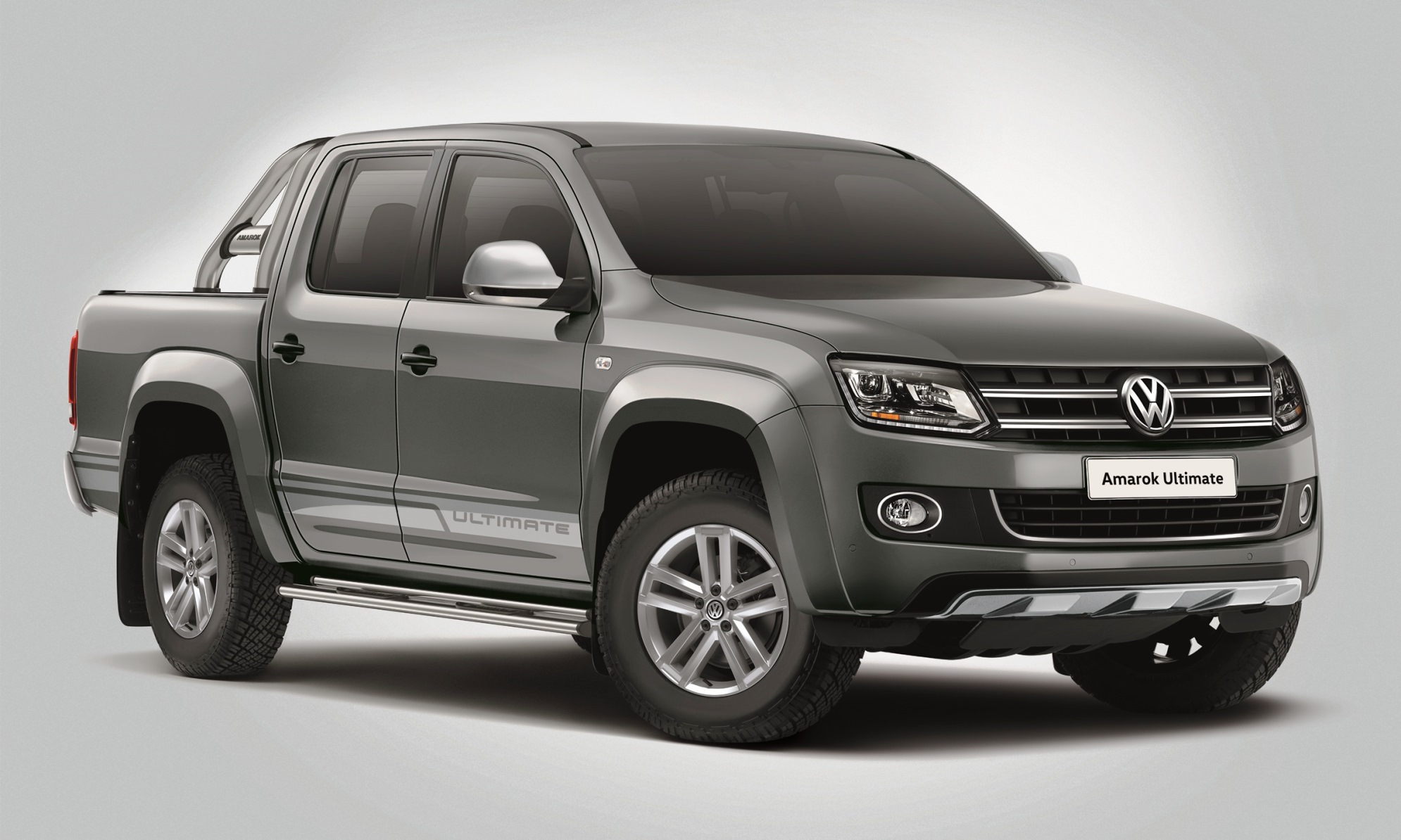 Your Dream Truck Awaits See The Vw Amarok Double Cab Deals In Namibia - 91gka33