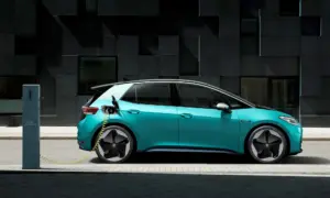 Forging Ahead with VW Electric Cars
