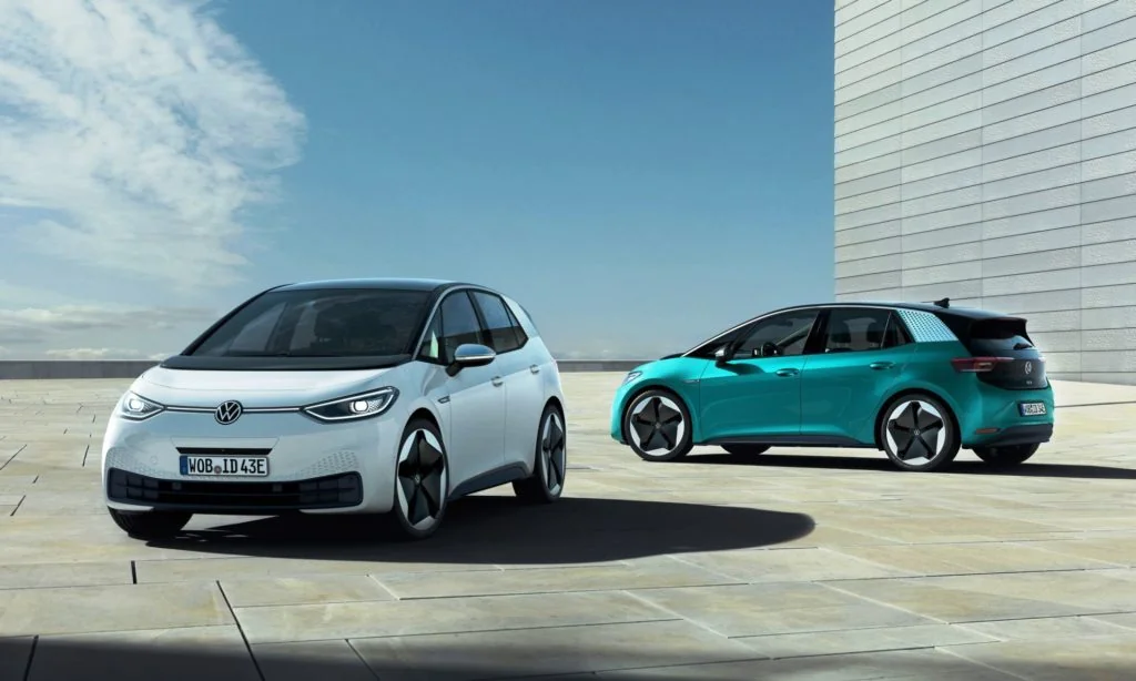 VW ID.3