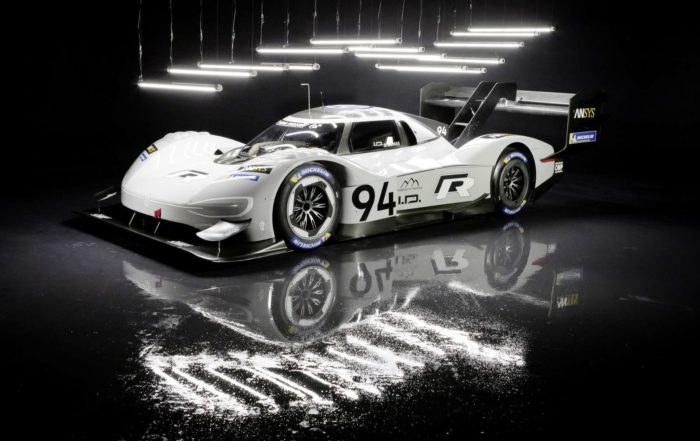 VW ID.R