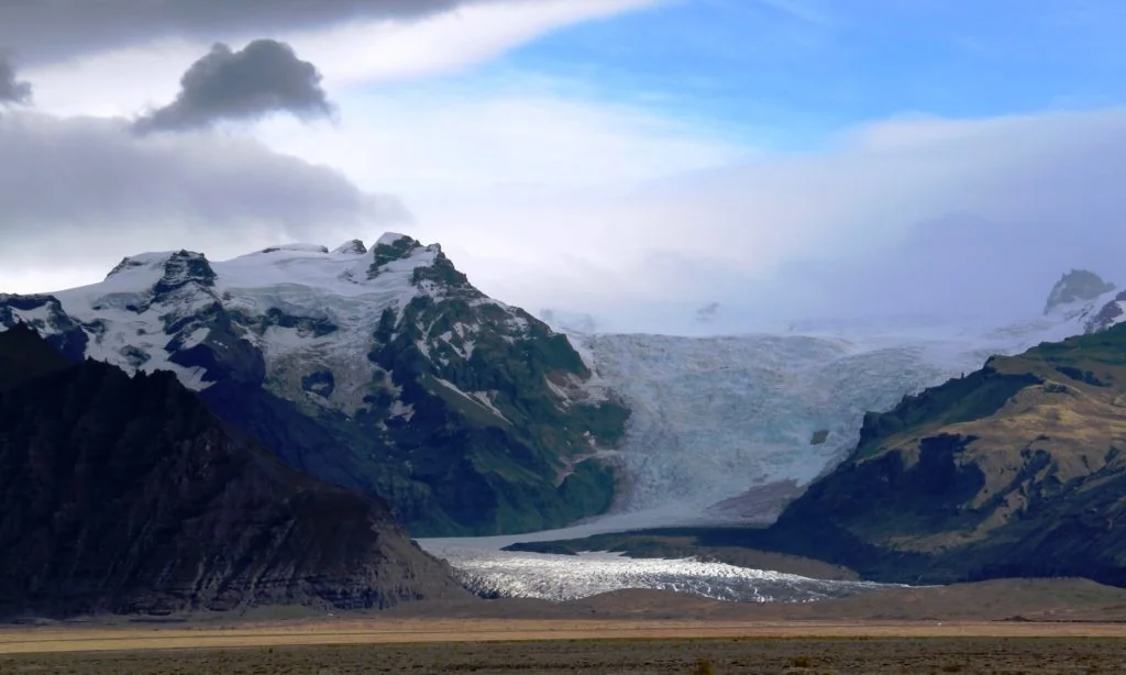 Vatnajokull