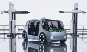 Project Vector