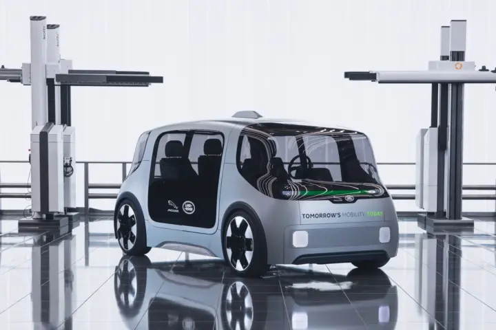 Project Vector