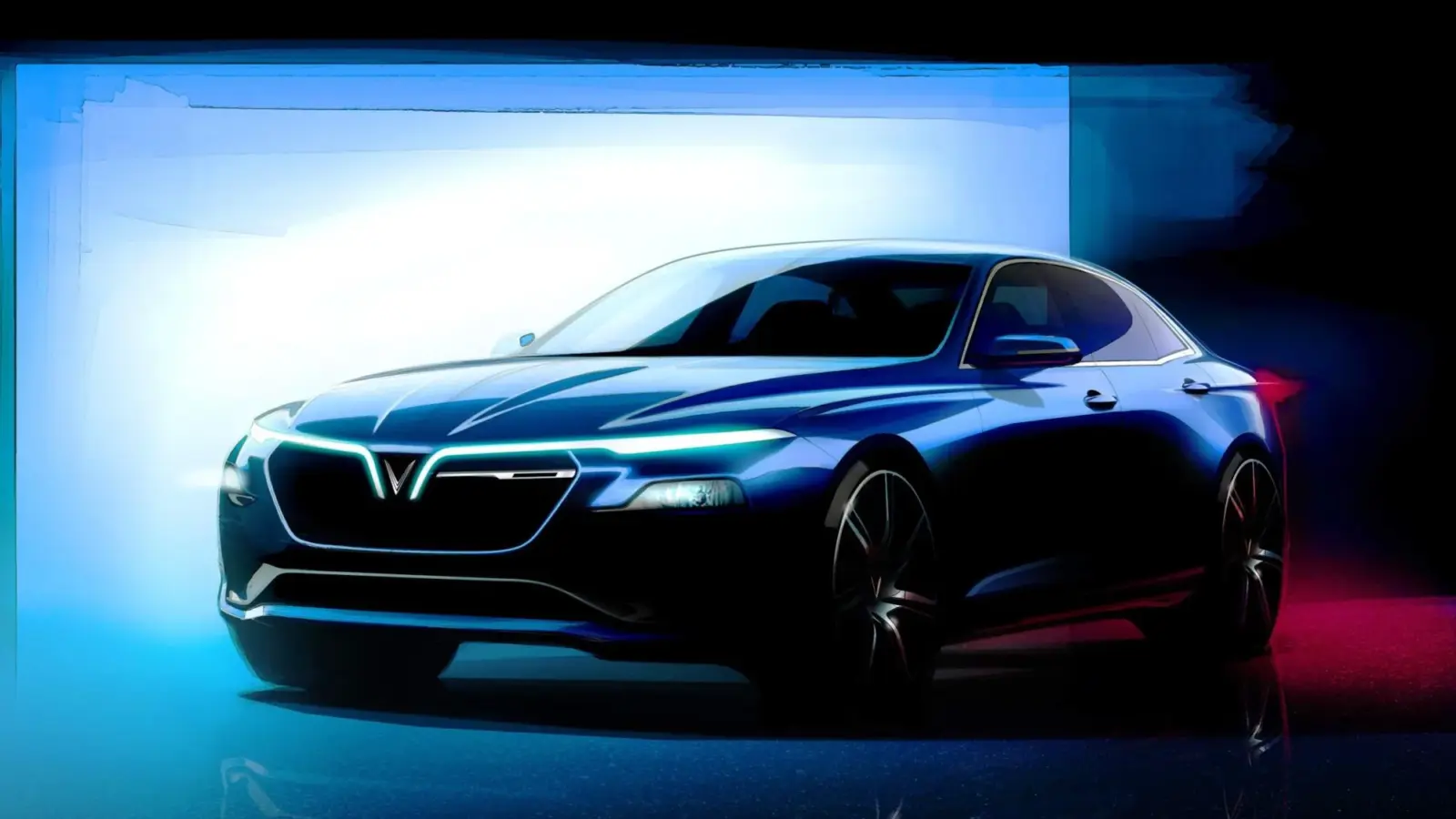 VinFast to make world debut at Paris Motor Show