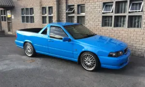 Bizarre Bakkies From Around the World