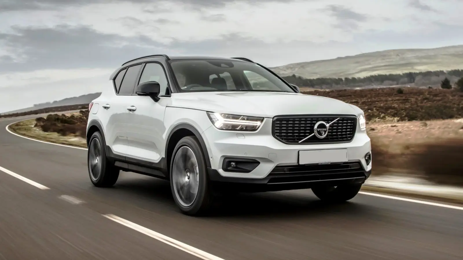 Volvo XC40 T5 review – 5 things you should know