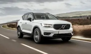 Volvo XC40 T5 review – 5 things you should know