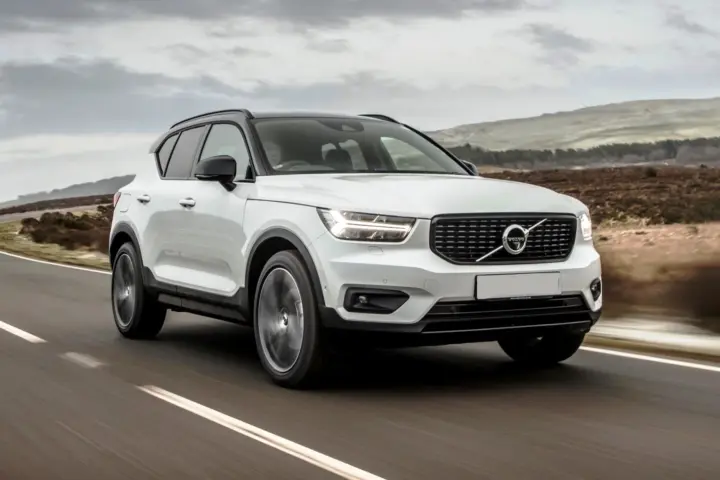 Volvo XC40 T5 review – 5 things you should know