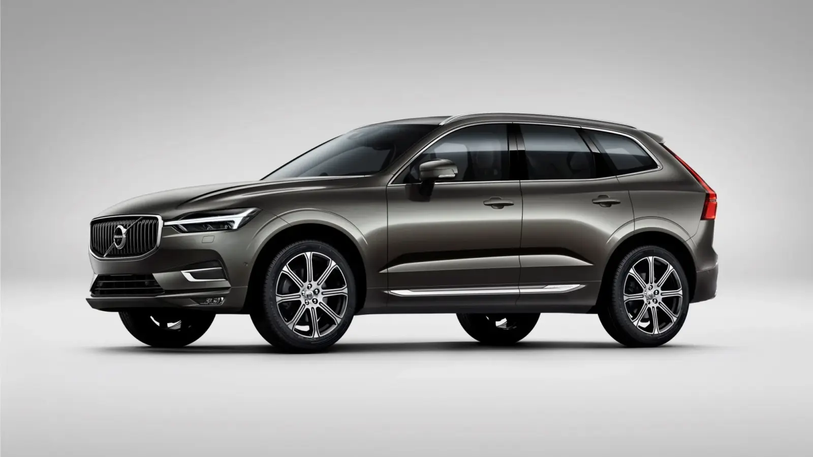 Volvo XC60 launches in SA