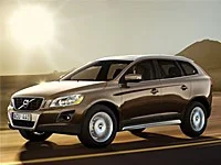 Volvo XC60 3.0T