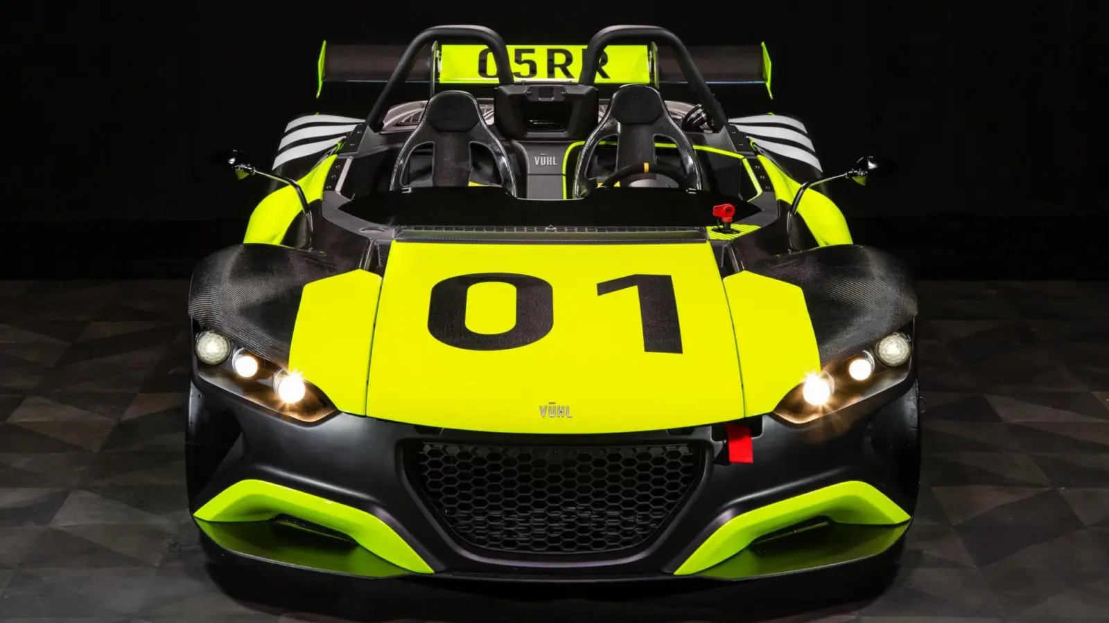 Vuhl 05RR