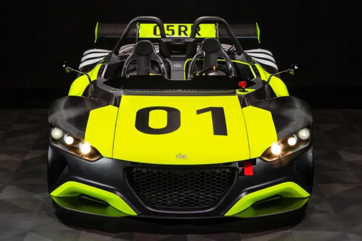 Vuhl 05RR