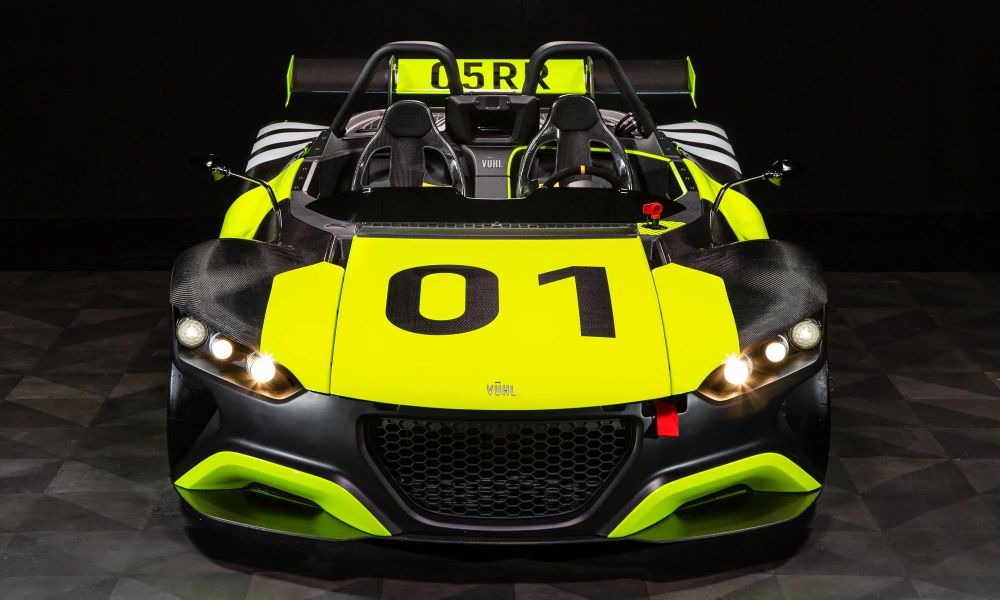 Vuhl 05RR