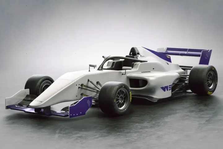 W Series drivers list
